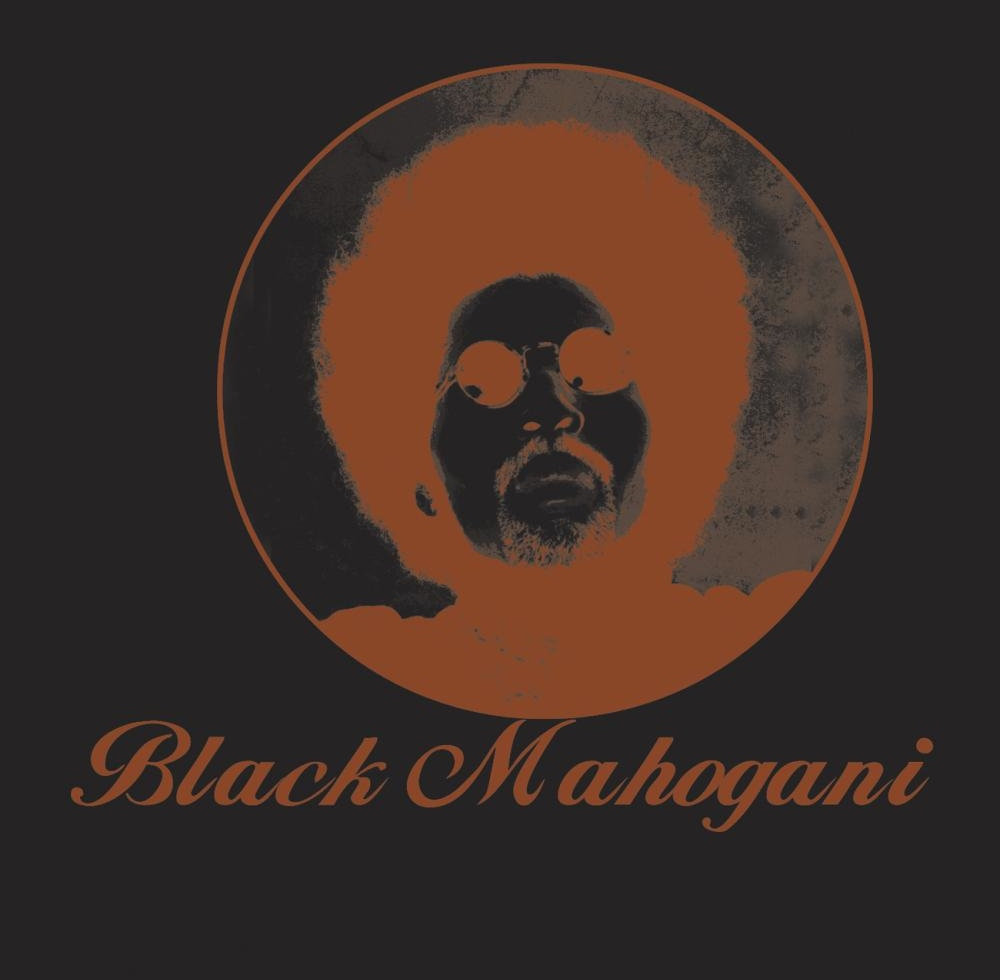 BLACK MAHOGANI