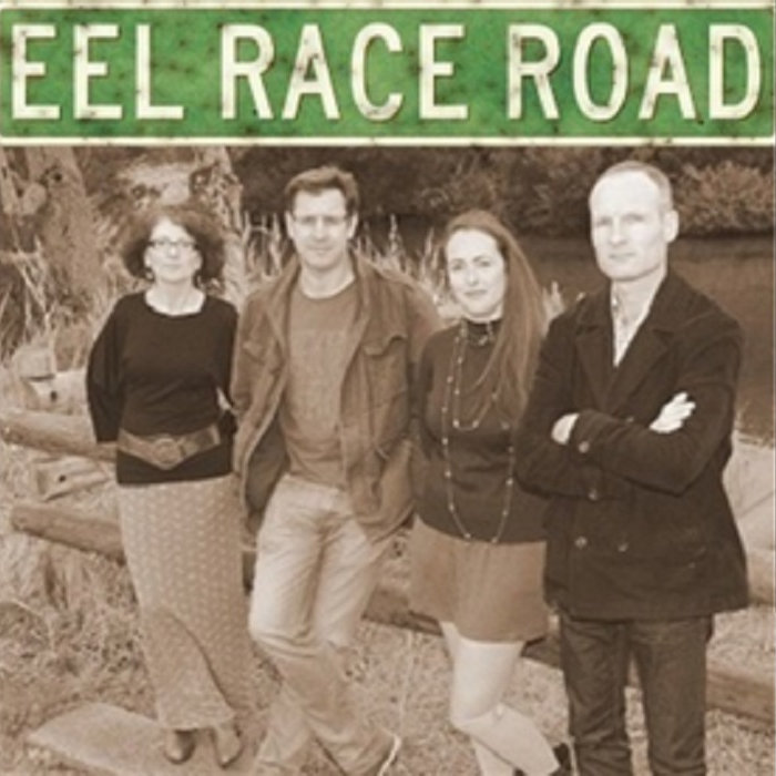 Eel Race Road | Eel Race Road