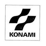 Konami Riddim VIP
