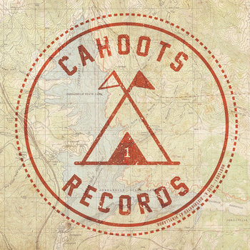 Cahoots Records Volume 1 [HOOTS001] Mirco Violi, Adrian Rodd, Miami Ice, Raw Underground, Ghetto Chords