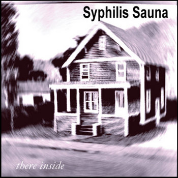 Syphilis Sauna - Sugar Crash Damage Syphilis Sauna - Sugar Crash Damage