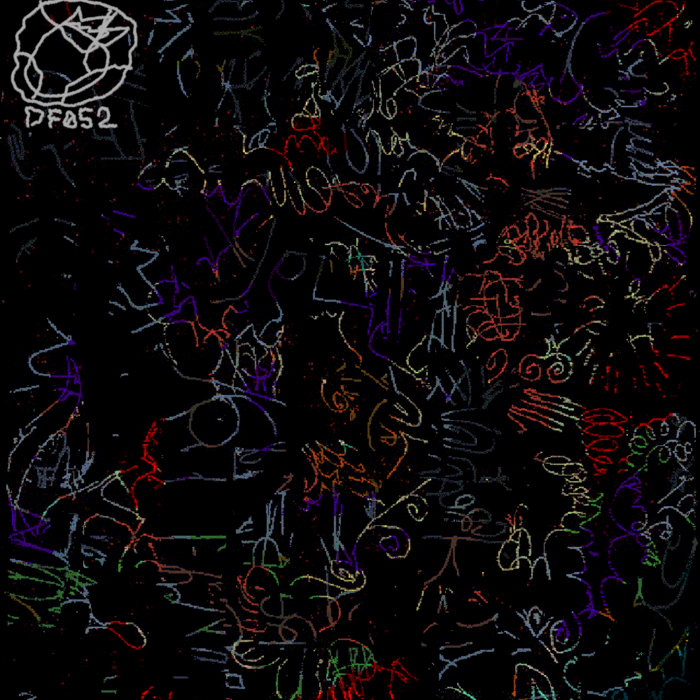 Shadows In My Scrapbook jacket
