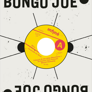 スイス2LP LEclair Confusions BJR071 Les Disques Bongo Jo 未開封 /00520 Music | Les Disques Bongo Joe