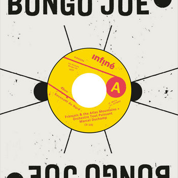 Music | Les Disques Bongo Joe