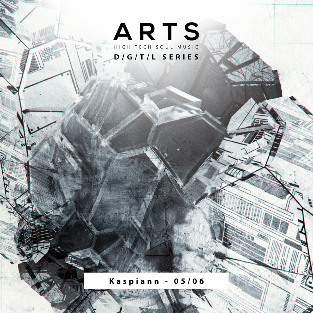 5/6 | Kaspiann | ARTS