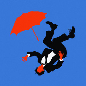 Ganser — Futuretripping