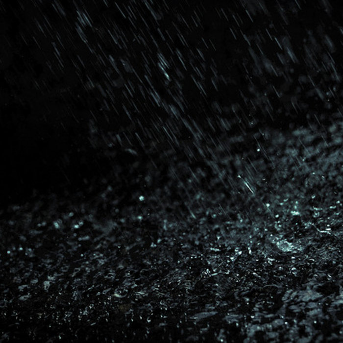 Dark Rain | Dj Mist