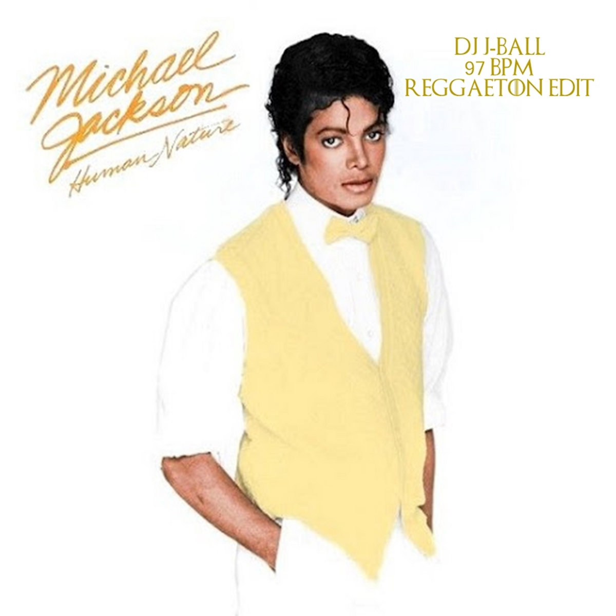 マイケルジャクソンカバー！Amblique Human Nature Amazon.com: Michael Jackson / Leave Me Alone / Human Nature: CDs