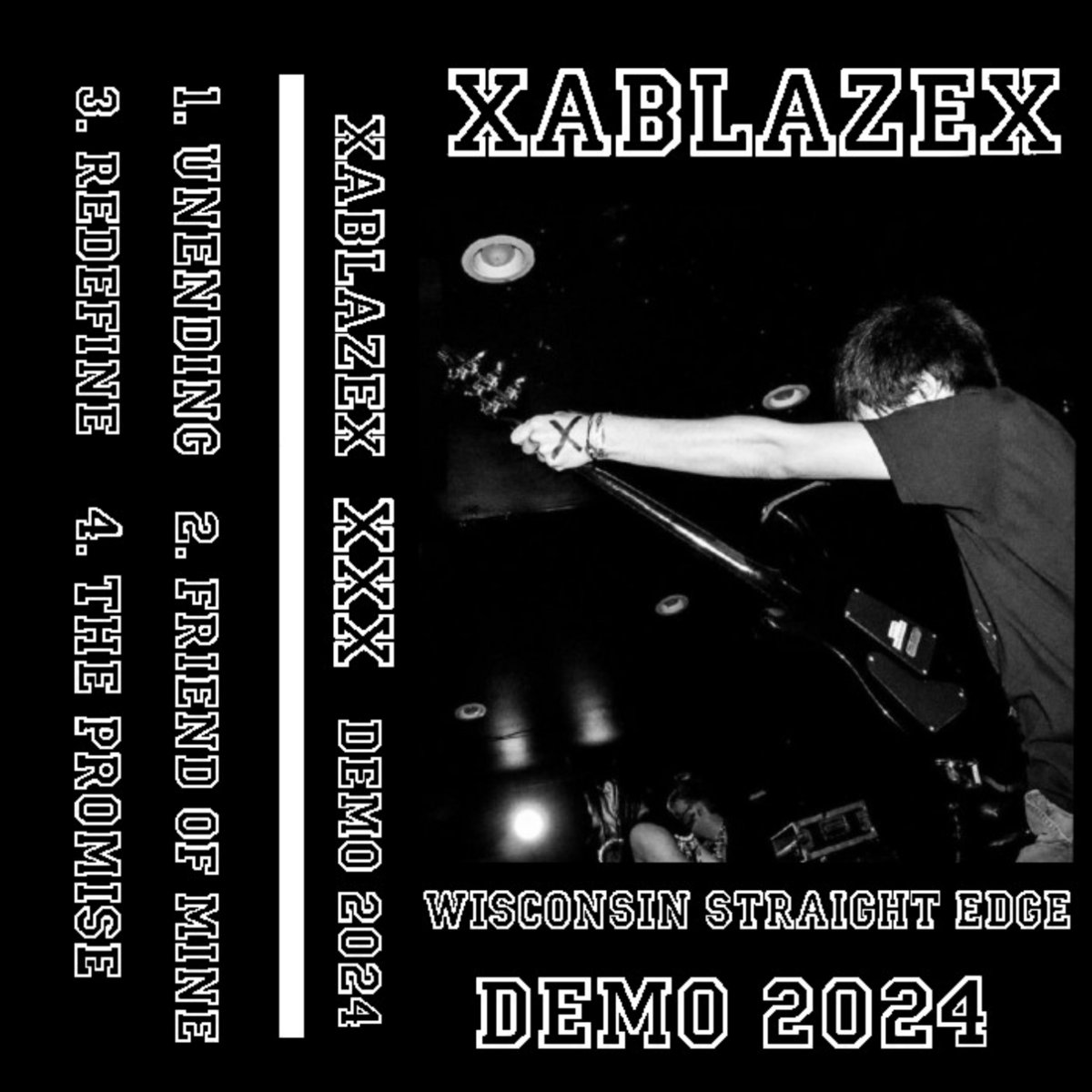Demo 2024 | xAblazex