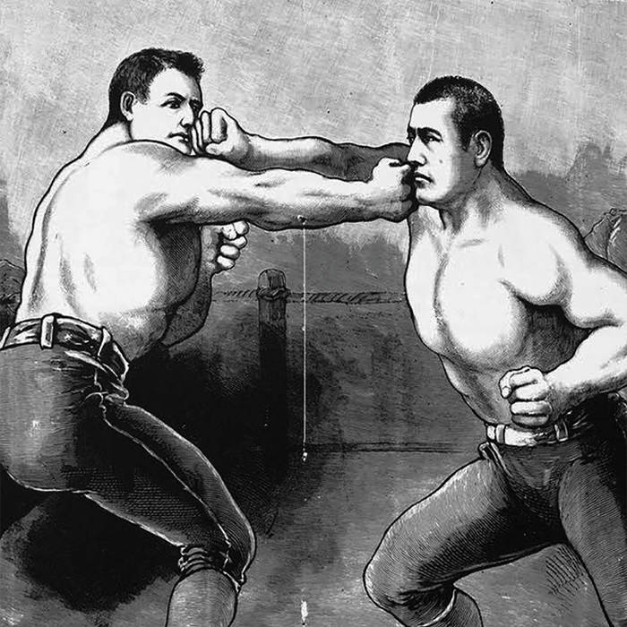 Free bare outlet knuckle boxing stream