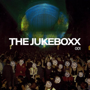 The Jukeboxx Vol.1 cover