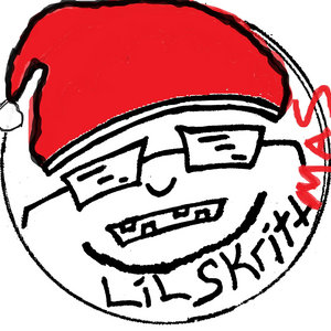 The Skrittmas Album cover