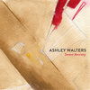 Ashley Walters // Sweet Anxiety Cover Art