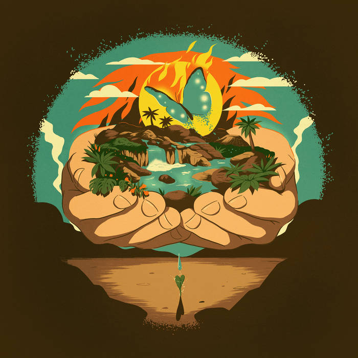Utopia | Pete Josef