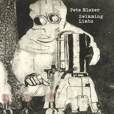 PETE BLAKER 