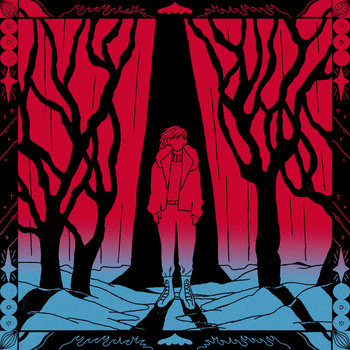 Music | I Met A Yeti