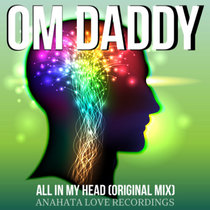 All In My Head (Original Mix) cover art