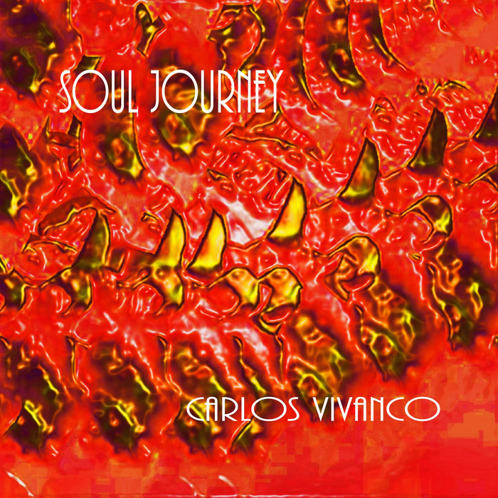 Soul Journey CarlosVivanco