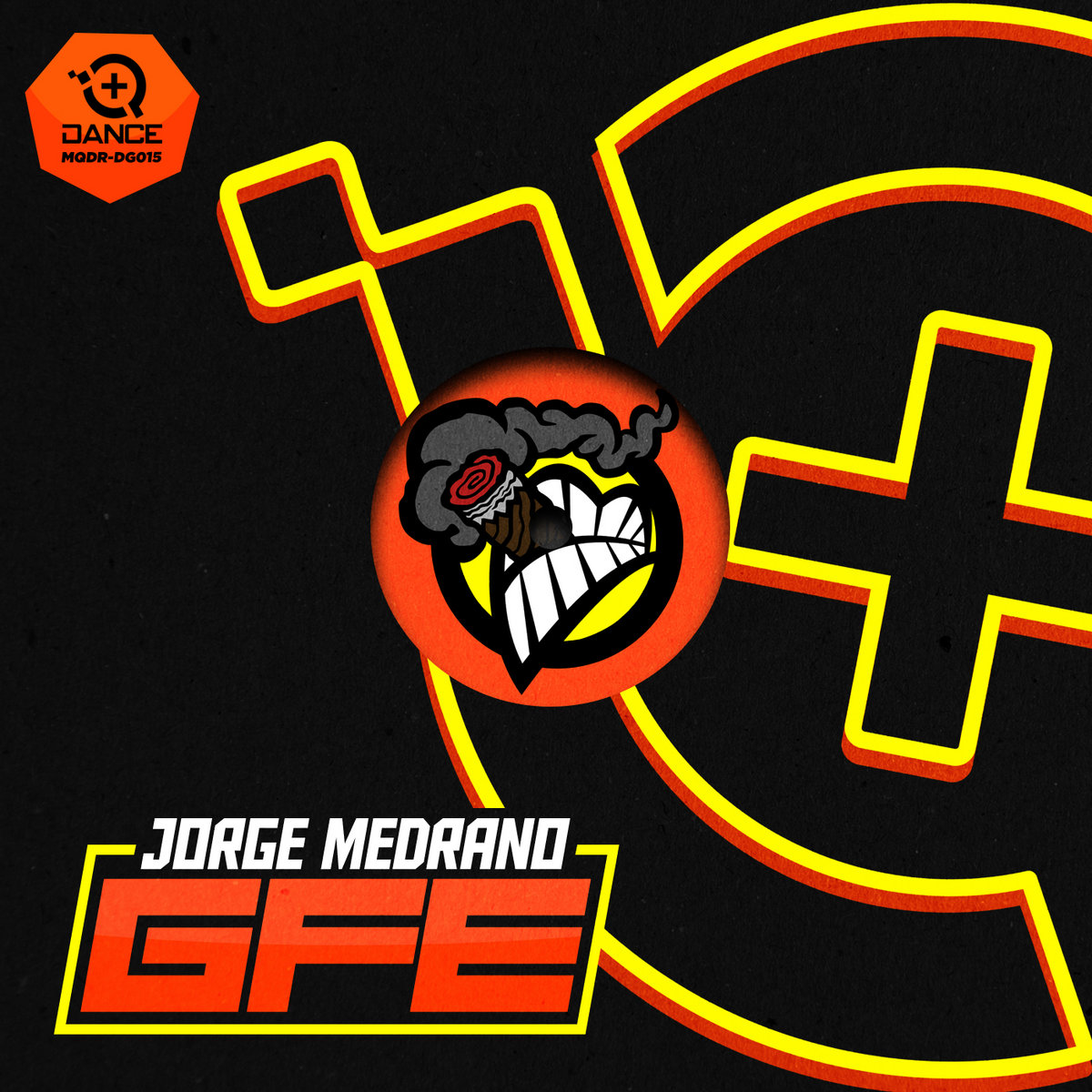 [MQDR-DG015] Jorge Medrano - GFE (Ya a la Venta / Out Now) A3007282298_10