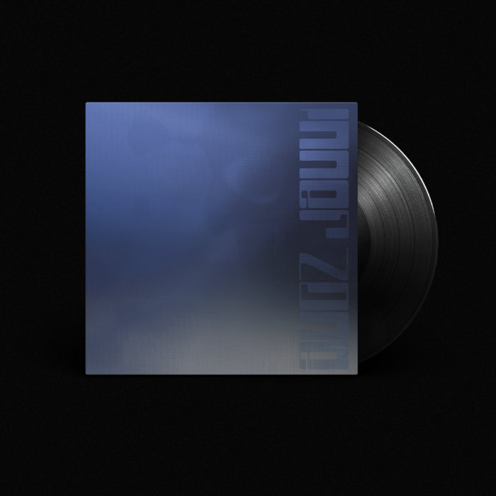Dark Night EP | Inner Zone