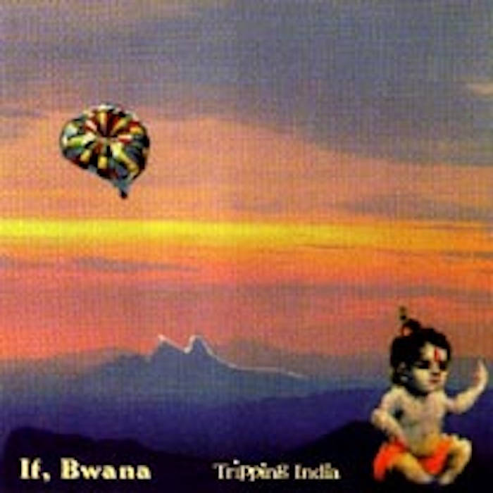 Tripping India | If, Bwana Tripping India | If, Bwana