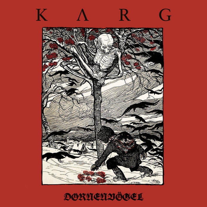 Karg Custom Sabd Tal Warme Kalgedarha Old Karg Custom Sabd Tal Warme Kalgedarha Old