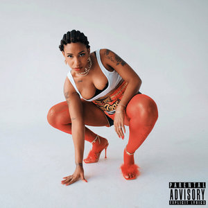 Yaya Bey — Ten Fold