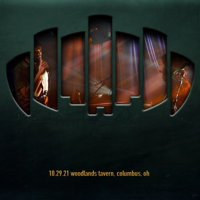 20211029 Woodland's Tavern, Columbus, OH Dopapod