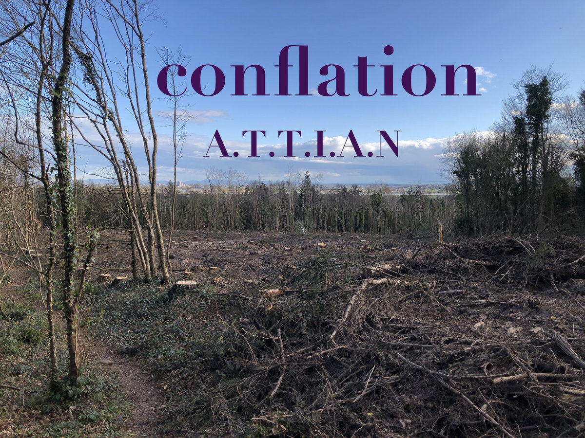 A.T.T.I.A.N. cover
