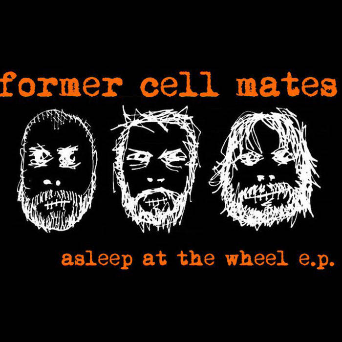 【中古】 Presented As a Work of Fiction Former Cell Mates Music | FORMER CELL MATES