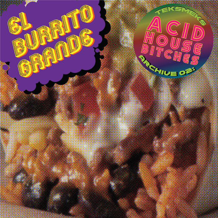 AHB El Burrito Grande