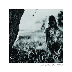 False Paradise cover