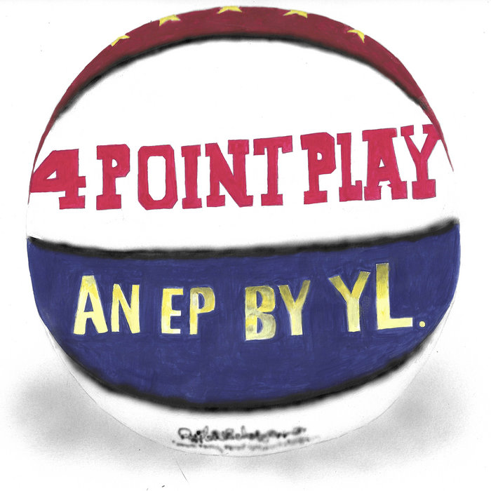 4 Point Play EP | YL