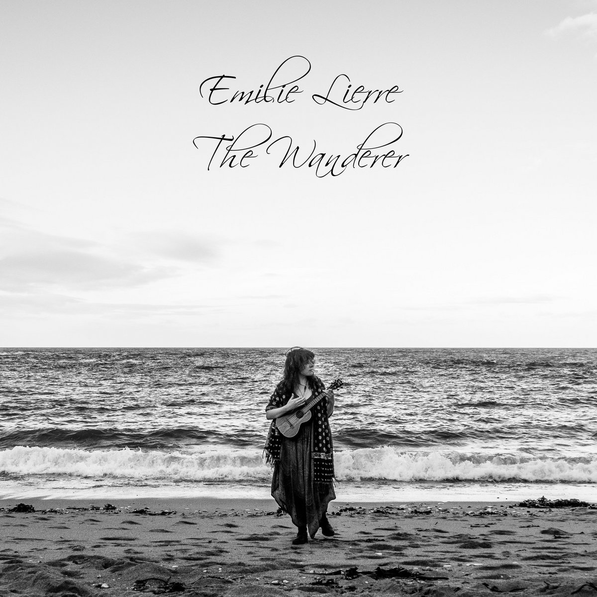 The Wanderer [ALBUM] | Emilie Lierre