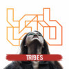Tribes EP Cover Art