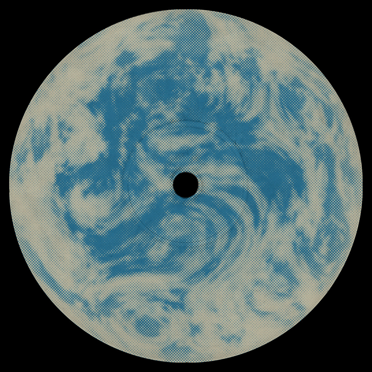 Saol Fórsa Ep cover