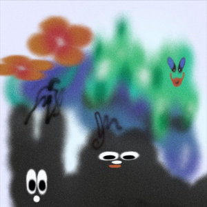 Viva La Vulva - EP cover