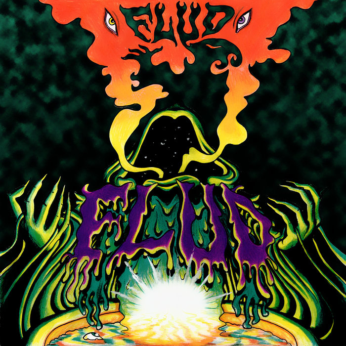 Hey Flud FLUD | Secret Door