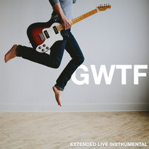 GWTF 31 Days (Live Extended Instrumental) cover art