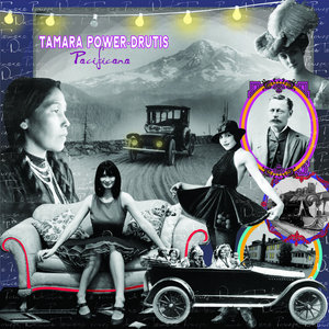 Pacificana cover