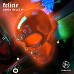 Daddy Issues (inc Cleric Remix)