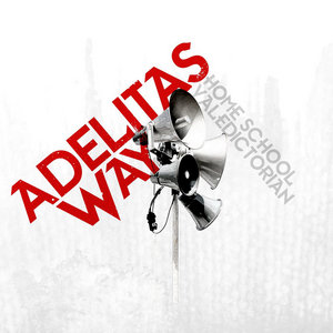 Adelitas Way — Home School Valedictorian