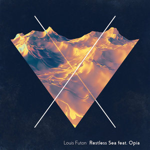 Restless Sea feat. Opia cover