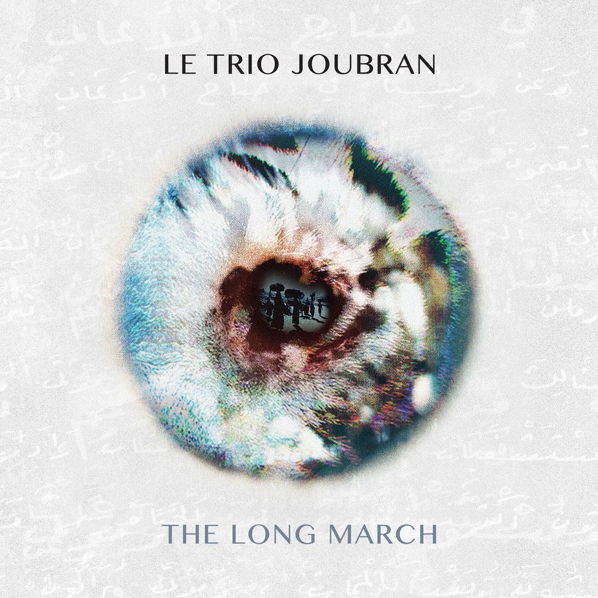 The Long March | Le Trio Joubran