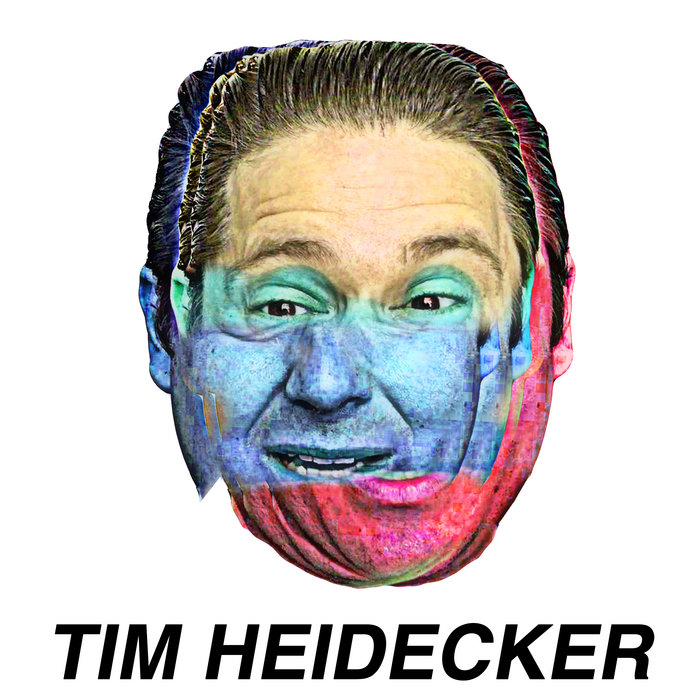 Tim Heidecker | Hot Dad