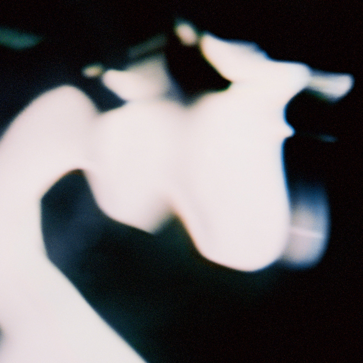 In Perfume, Remember cover