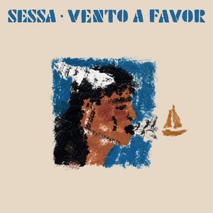 Vento a Favor cover