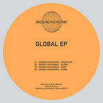 Andres Shockwave - Andres Shockwave - Global (Original Mix)