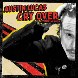 Cry Over (Acoustic) cover