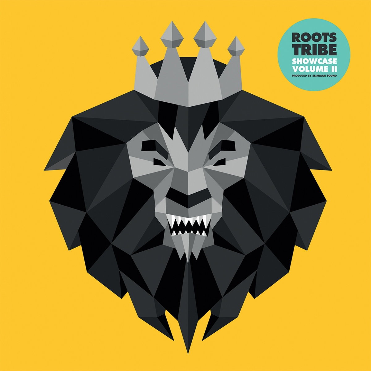 V.A. - Vibes From The Tribe Vol.II - UNIVERSOUNDS